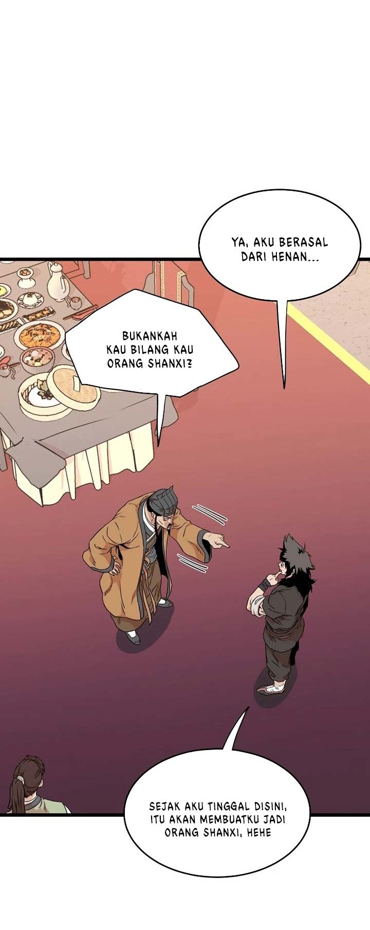 Murim Login - Chapter 96 - Page 21