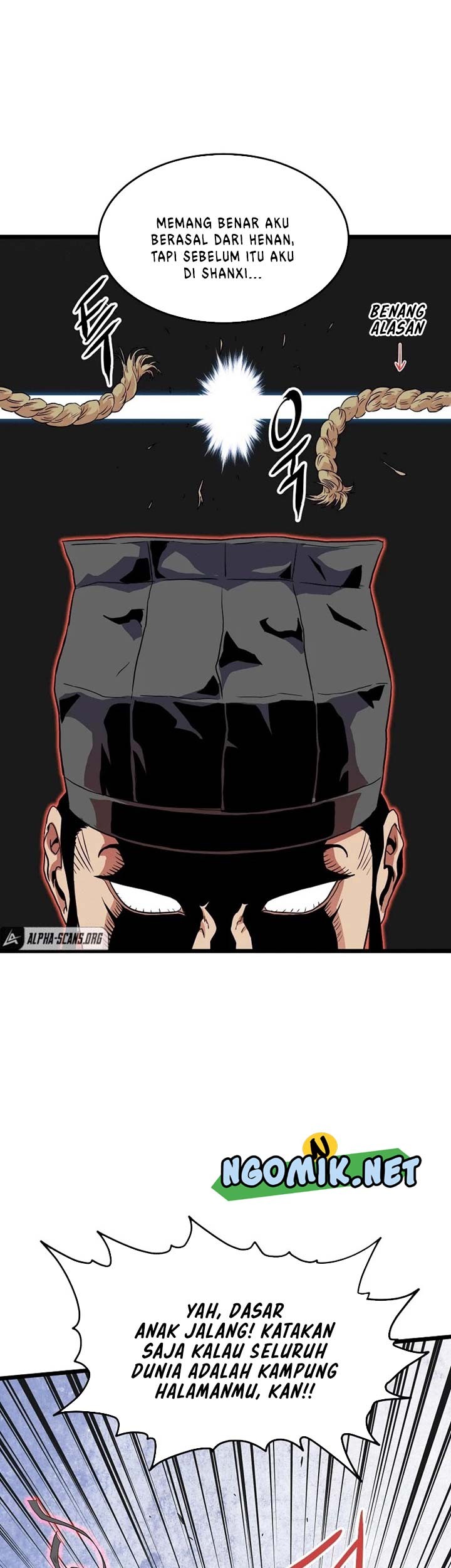 Murim Login - Chapter 96 - Page 24