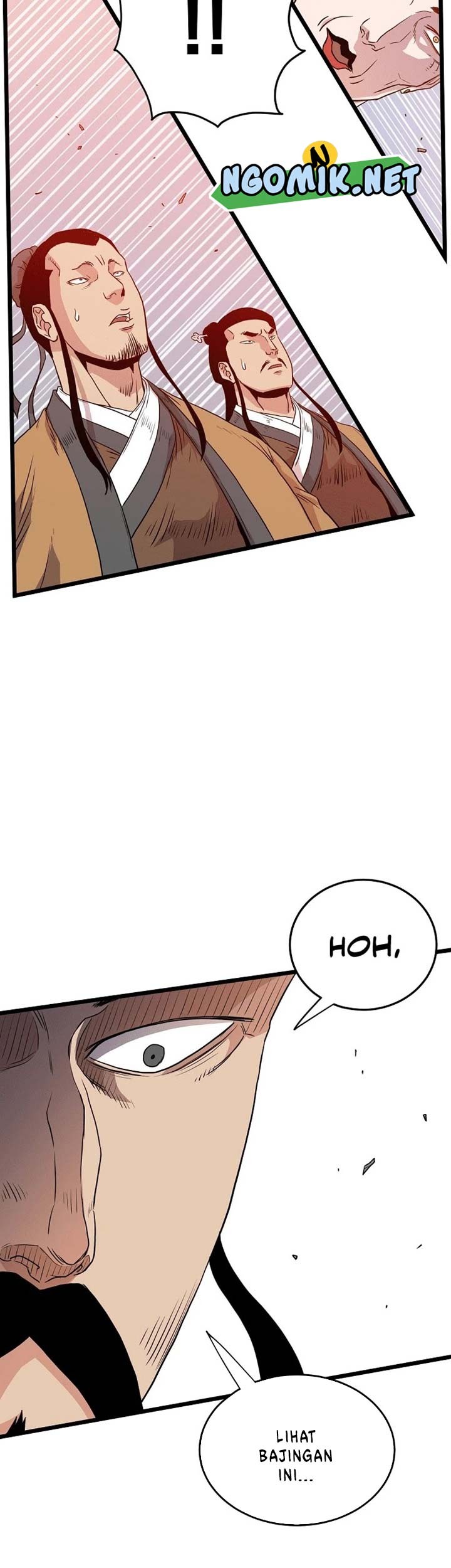 Murim Login - Chapter 96 - Page 26