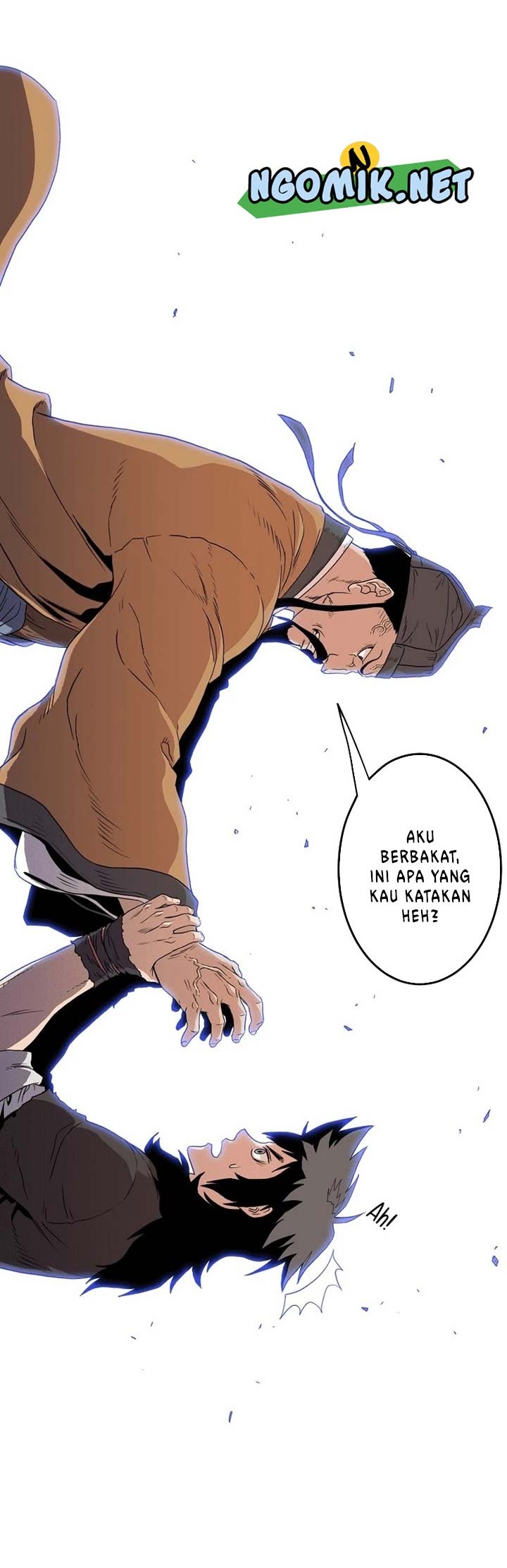 Murim Login - Chapter 96 - Page 27