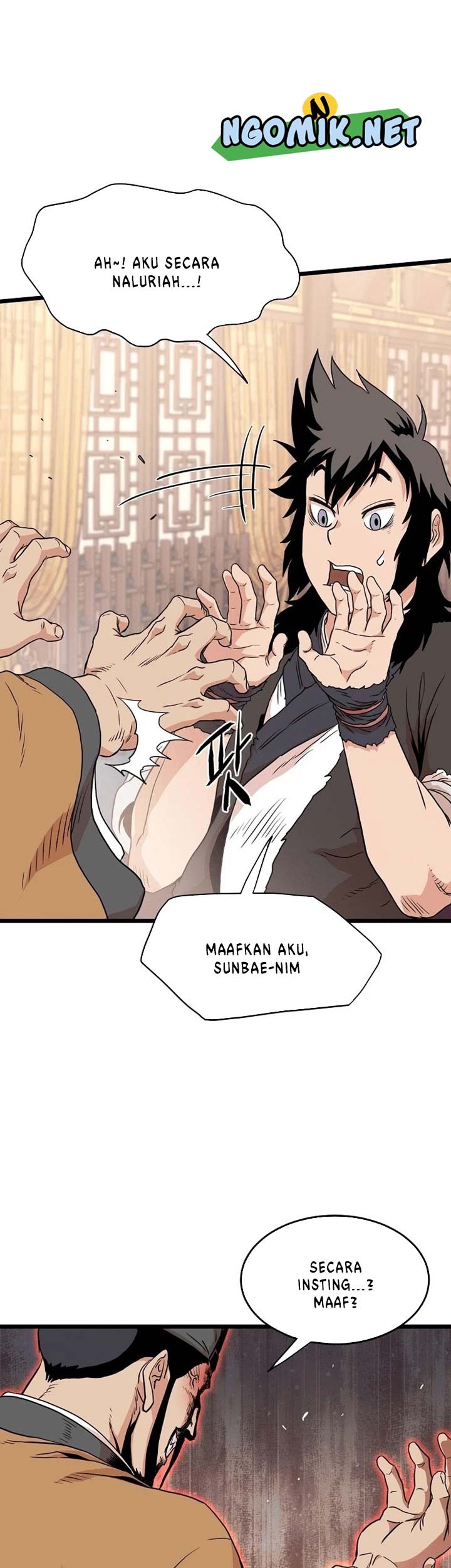 Murim Login - Chapter 96 - Page 28