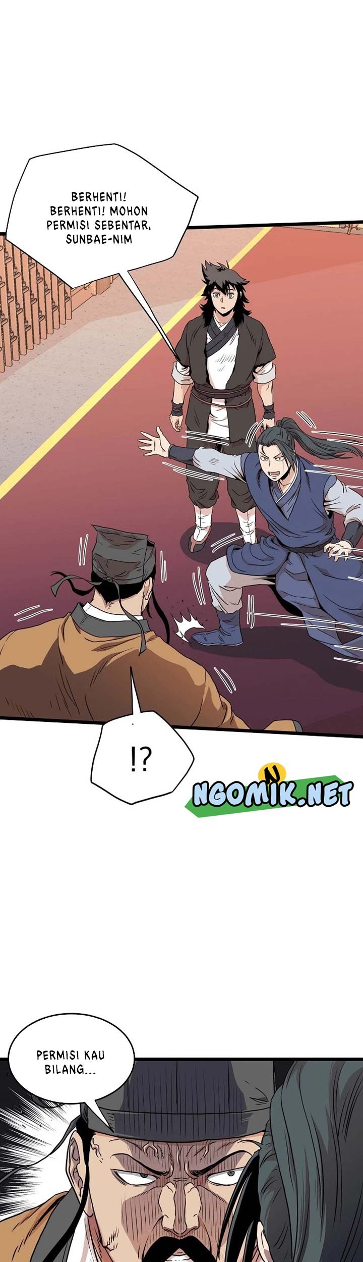 Murim Login - Chapter 96 - Page 30