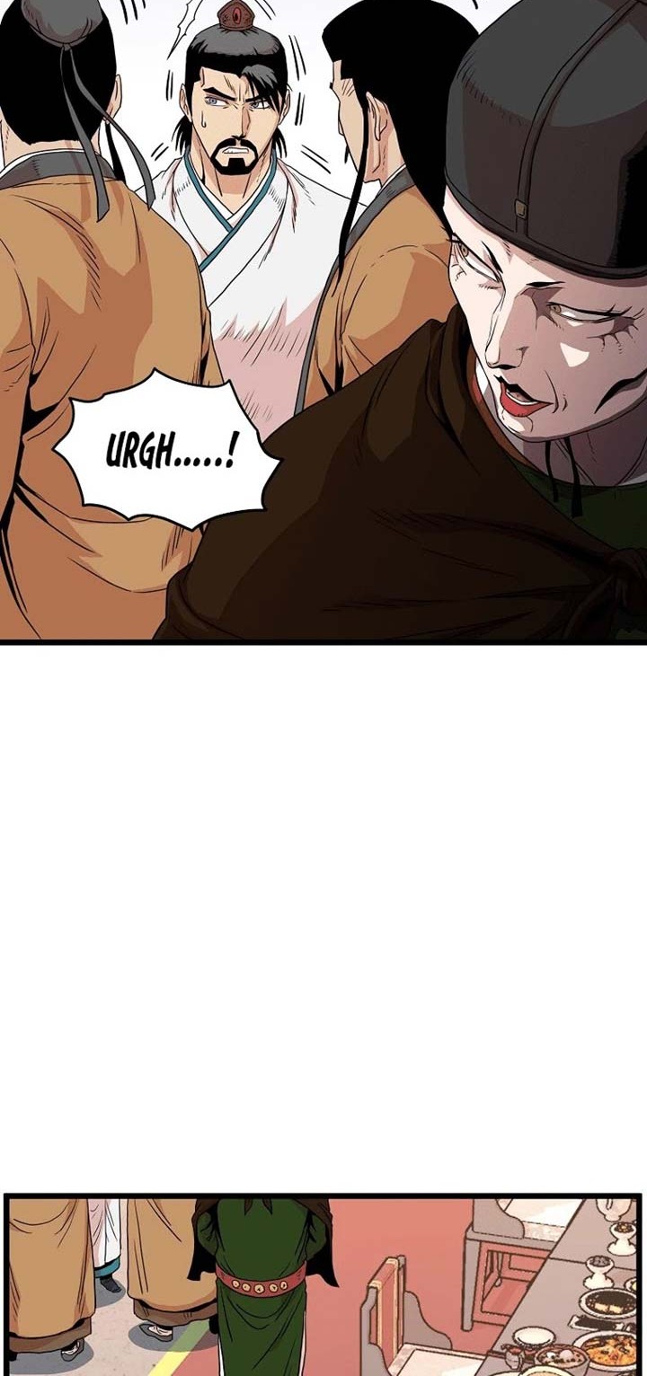 Murim Login - Chapter 96 - Page 33