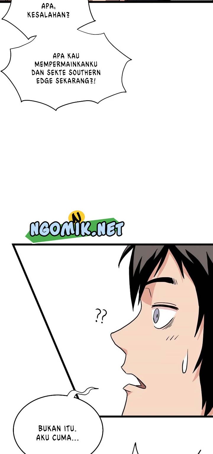 Murim Login - Chapter 96 - Page 35