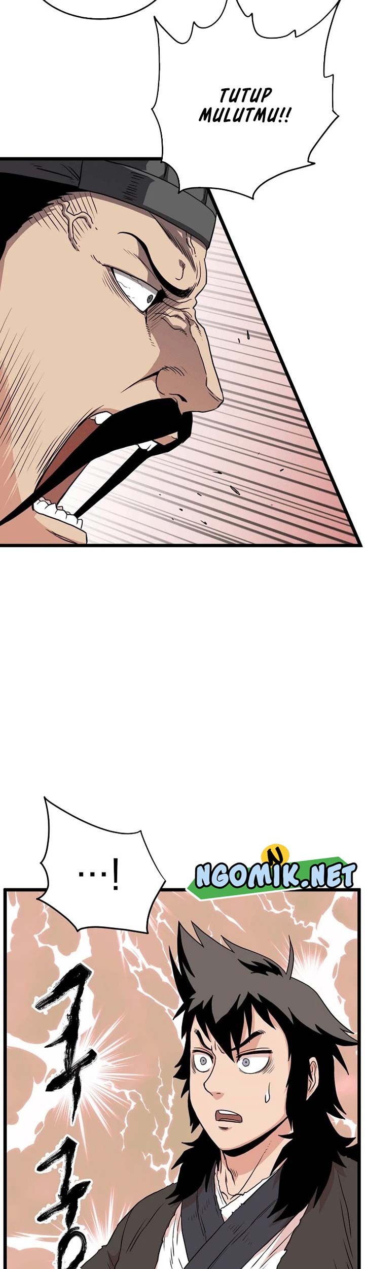 Murim Login - Chapter 96 - Page 36