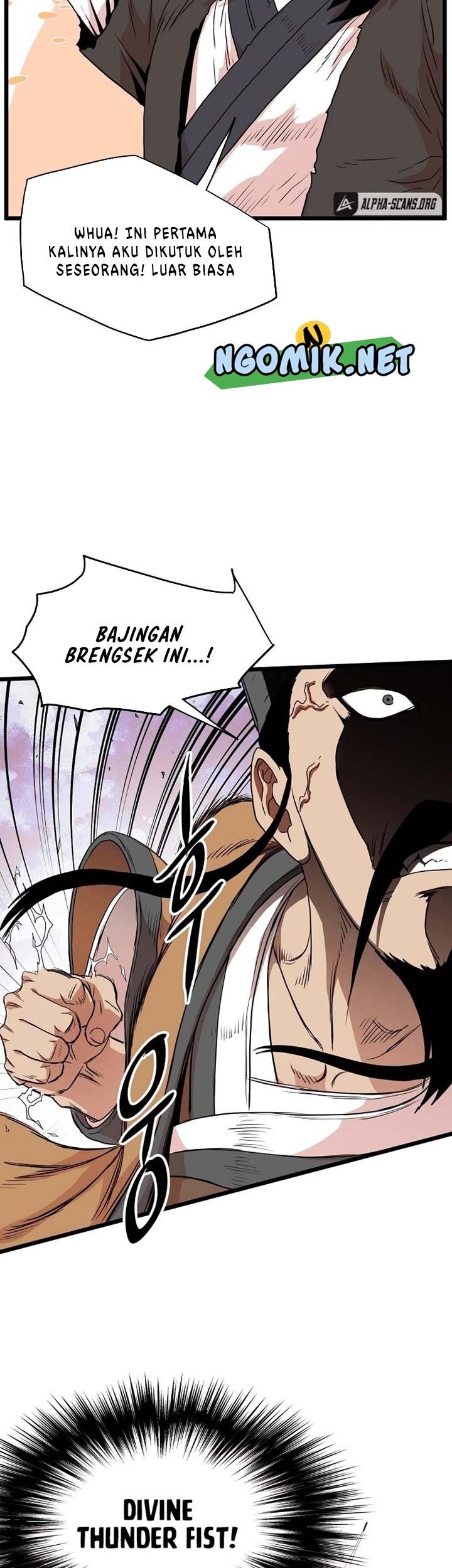 Murim Login - Chapter 96 - Page 38