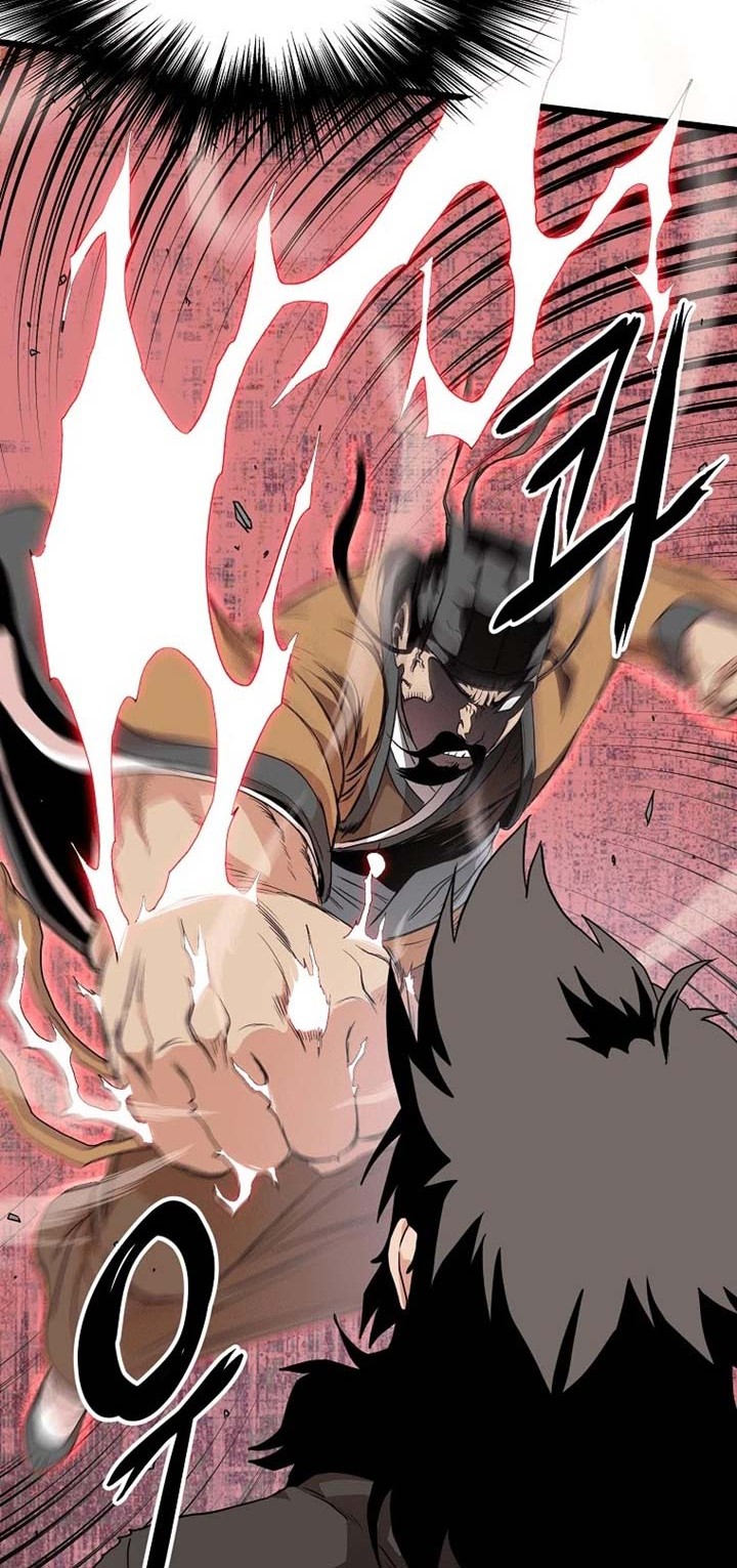 Murim Login - Chapter 96 - Page 39