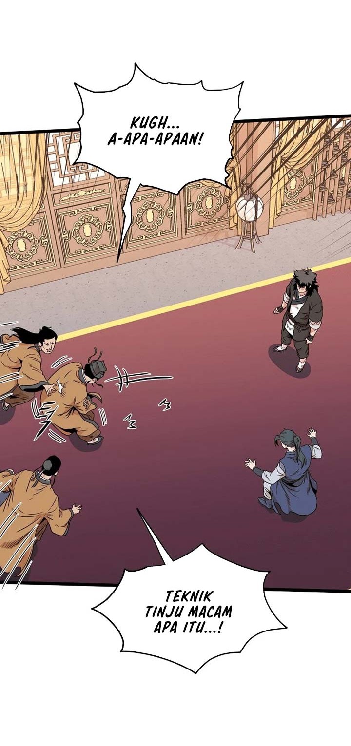 Murim Login - Chapter 96 - Page 43