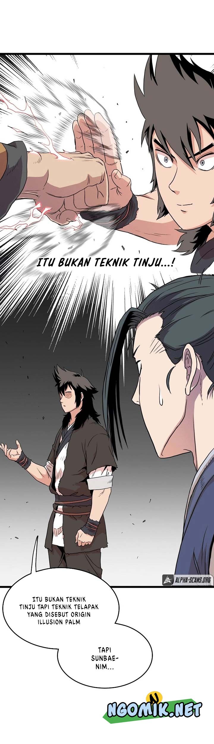 Murim Login - Chapter 96 - Page 44