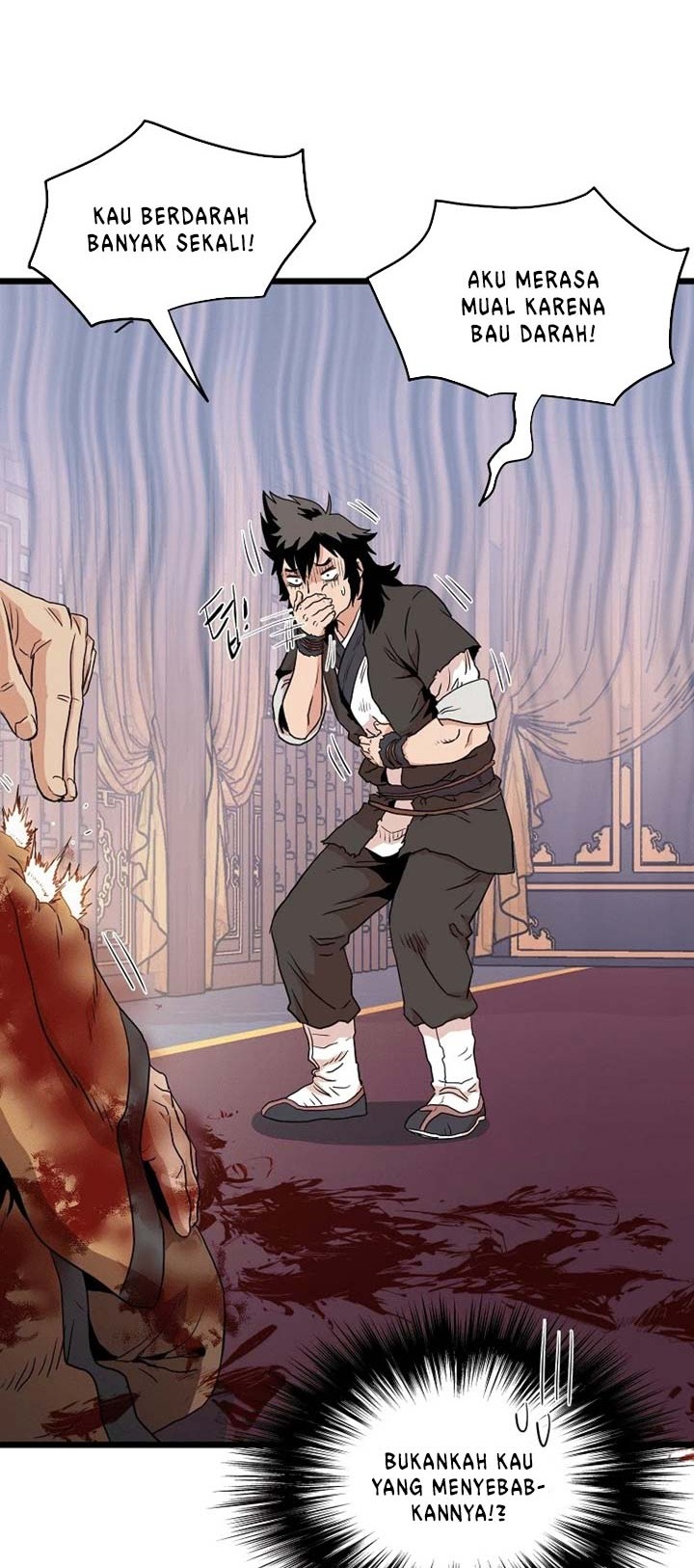 Murim Login - Chapter 96 - Page 45