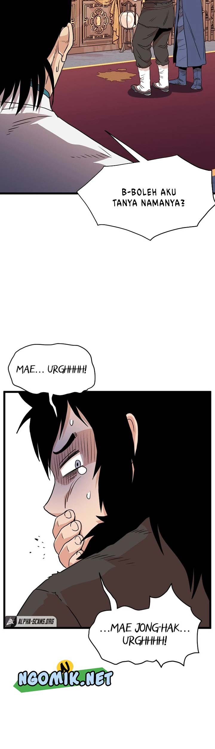 Murim Login - Chapter 96 - Page 48