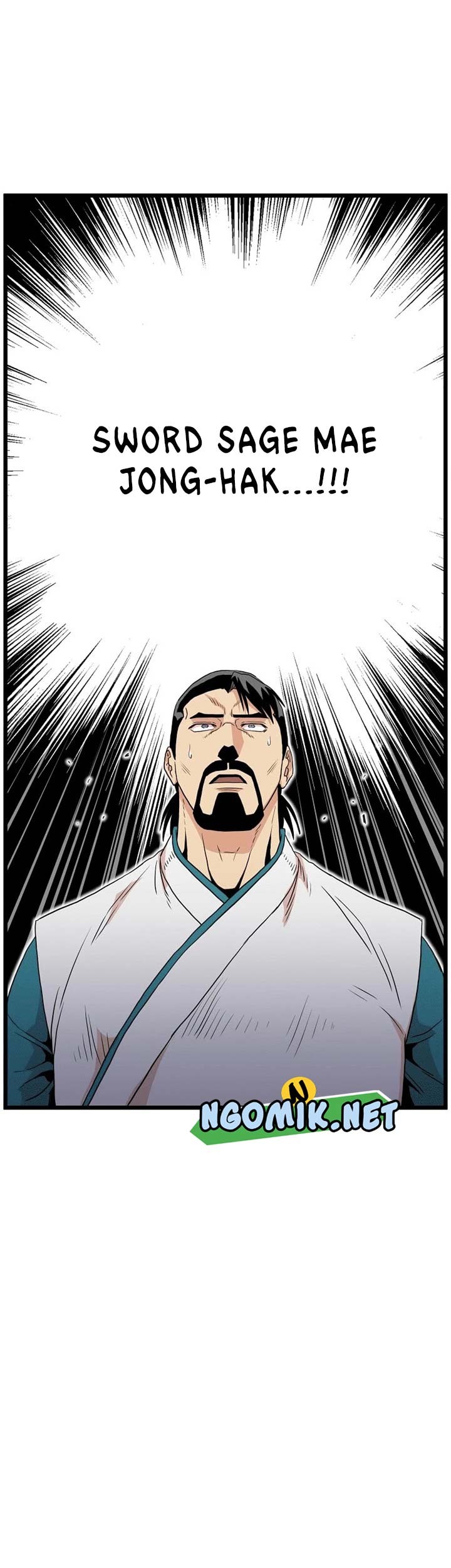 Murim Login - Chapter 96 - Page 50