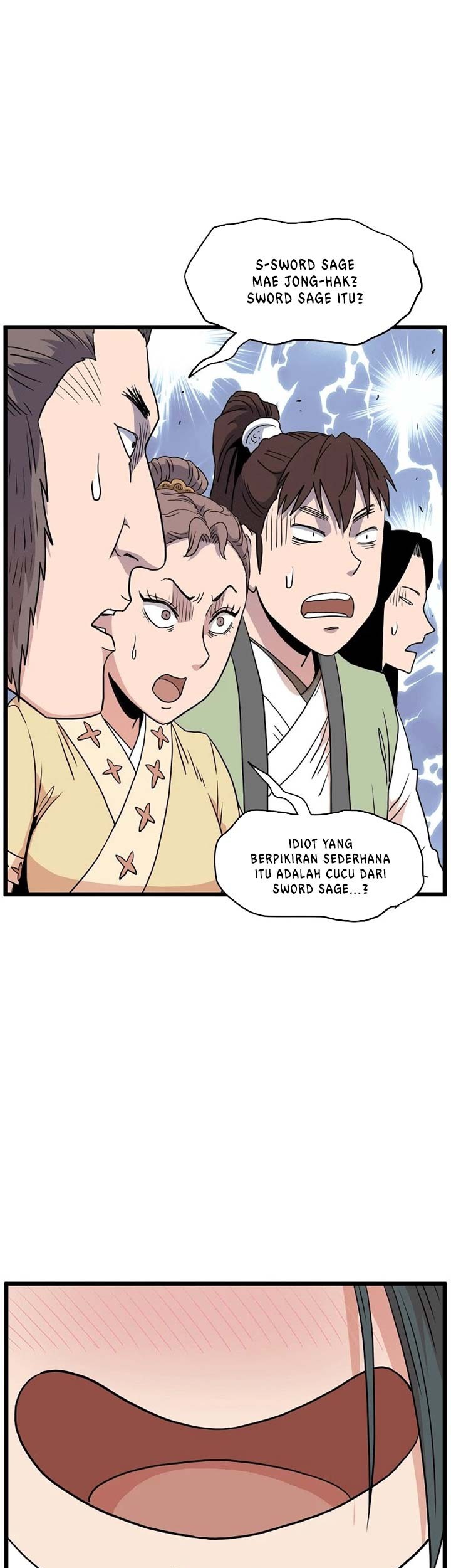 Murim Login - Chapter 96 - Page 52