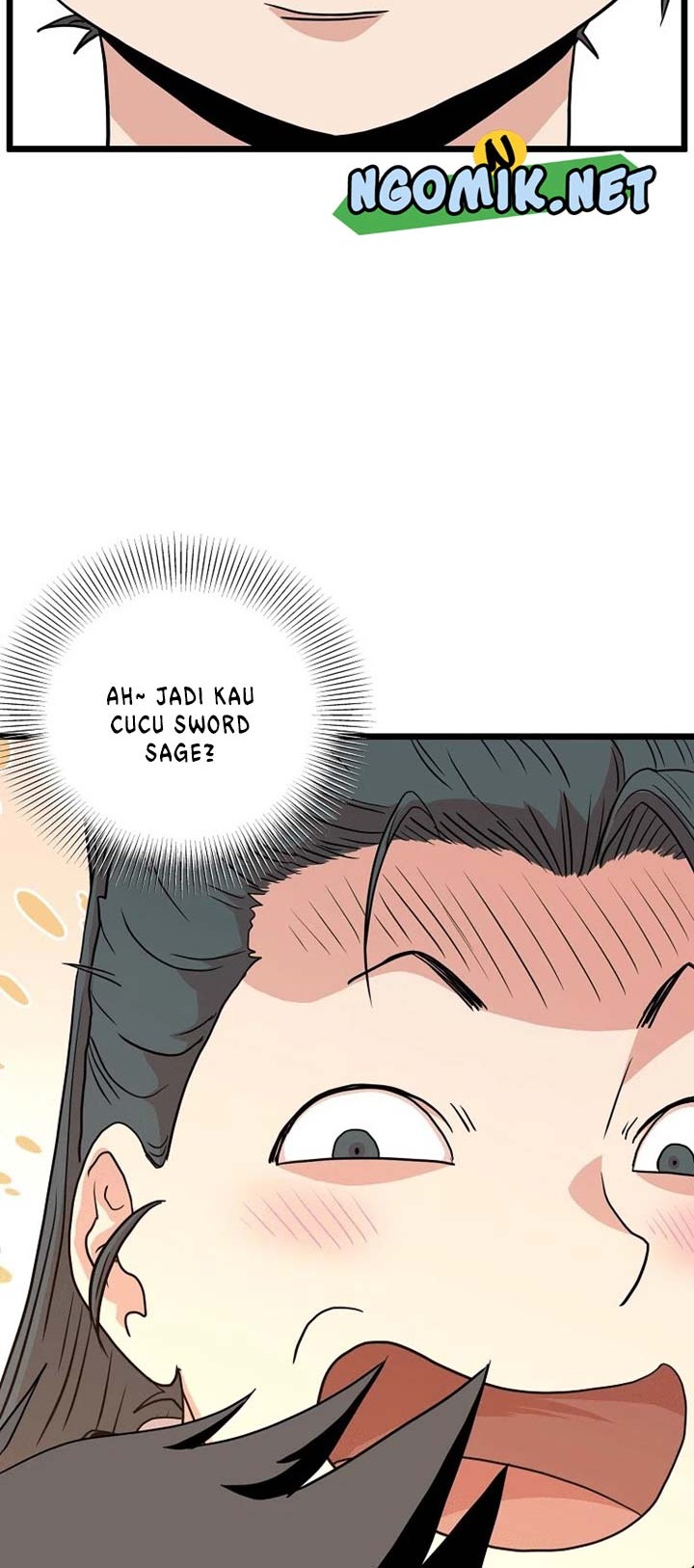 Murim Login - Chapter 96 - Page 53