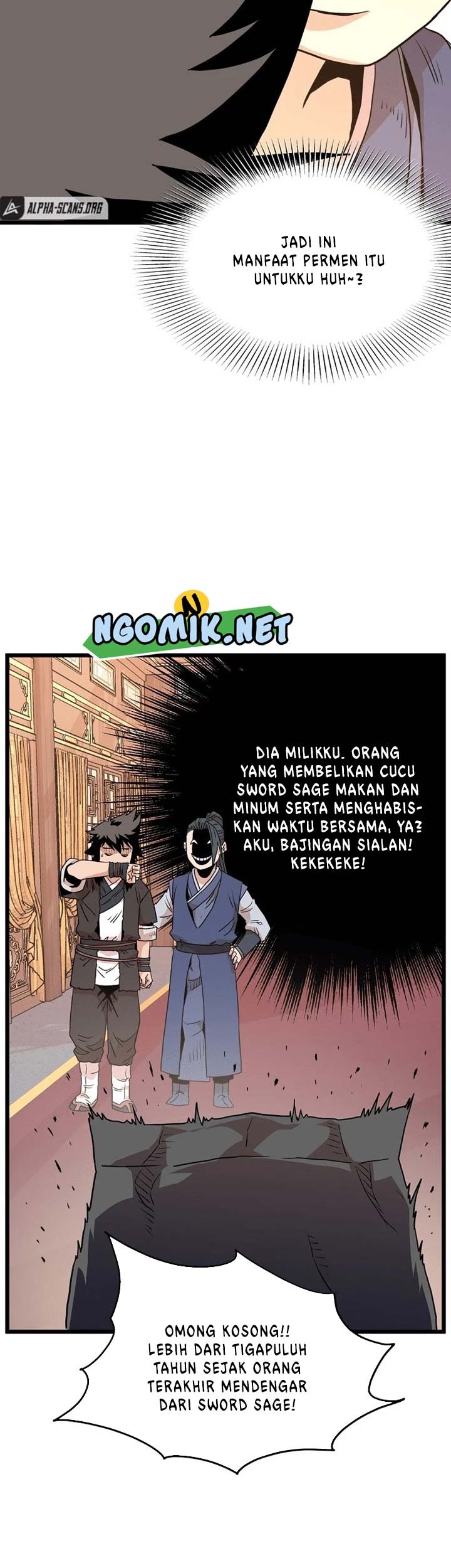 Murim Login - Chapter 96 - Page 54
