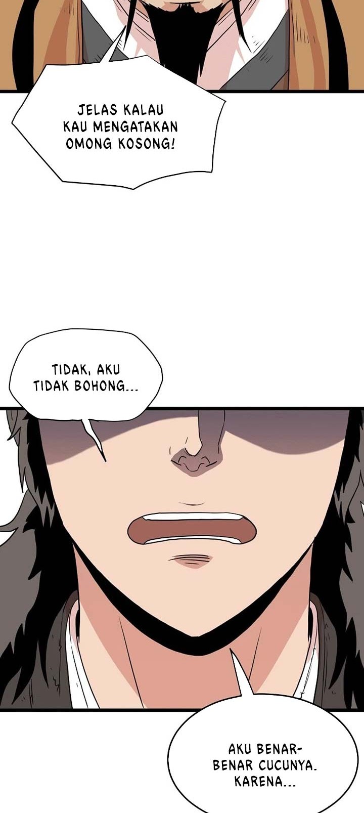 Murim Login - Chapter 96 - Page 57