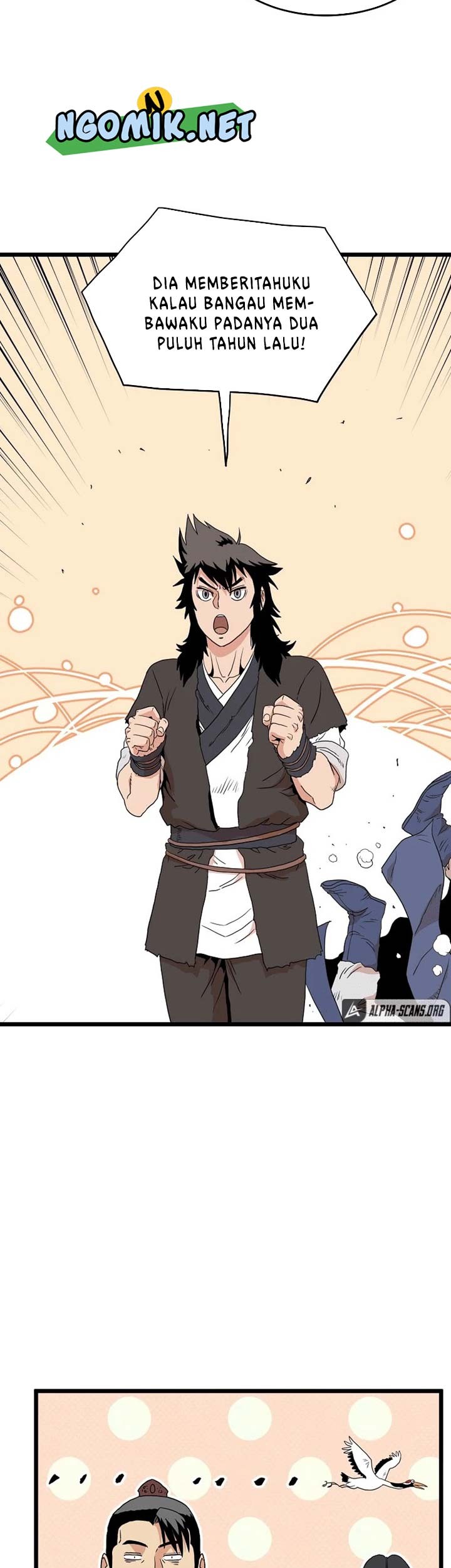 Murim Login - Chapter 96 - Page 58