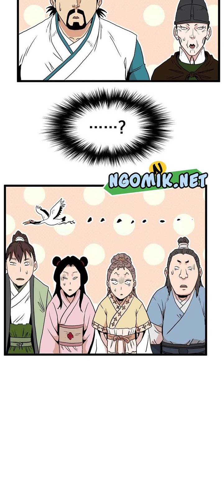 Murim Login - Chapter 96 - Page 59