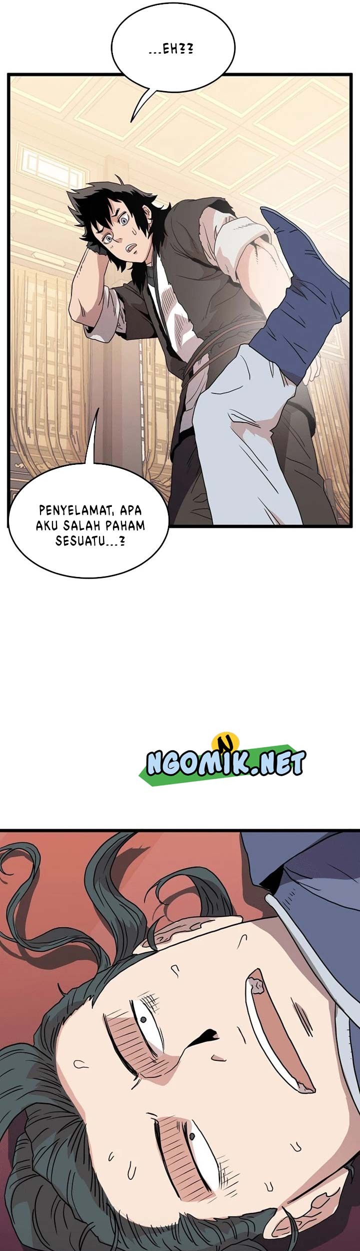 Murim Login - Chapter 96 - Page 60