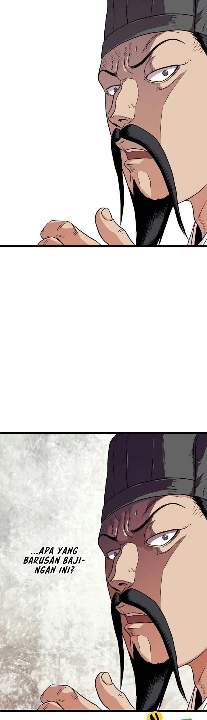 Murim Login - Chapter 96 - Page 4