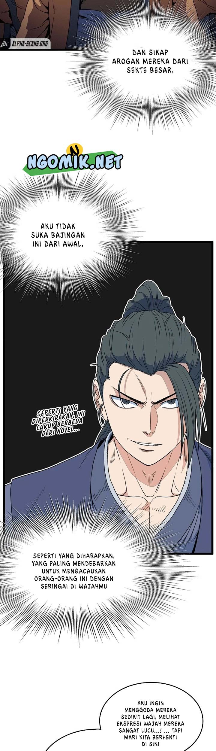 Murim Login - Chapter 96 - Page 6