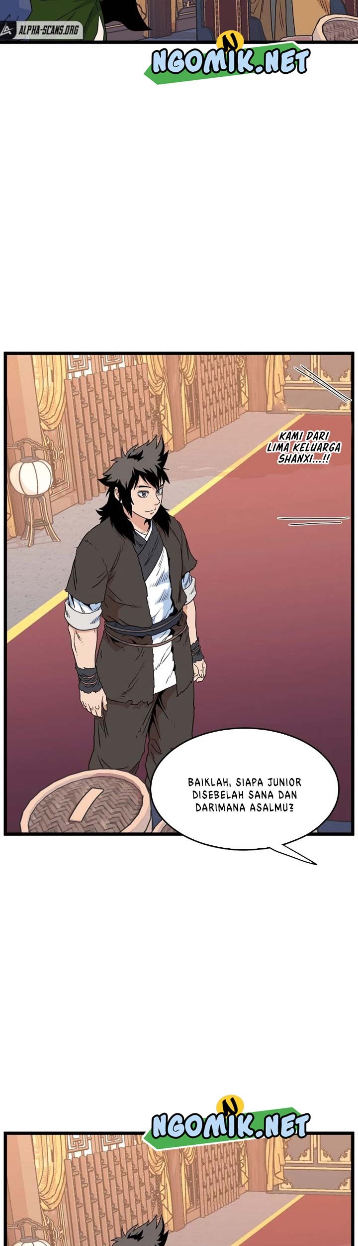 Murim Login - Chapter 96 - Page 14