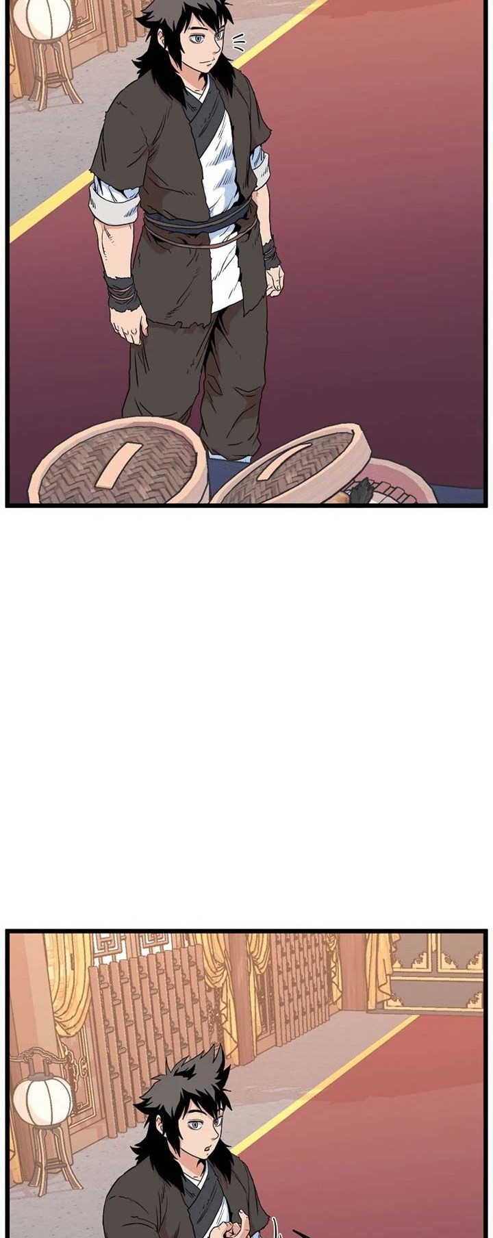 Murim Login - Chapter 96 - Page 15