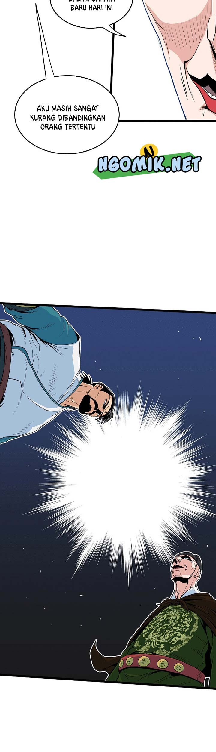 Murim Login - Chapter 95 - Page 20