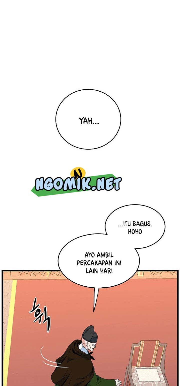 Murim Login - Chapter 95 - Page 21