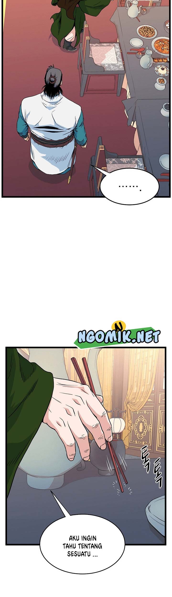 Murim Login - Chapter 95 - Page 22