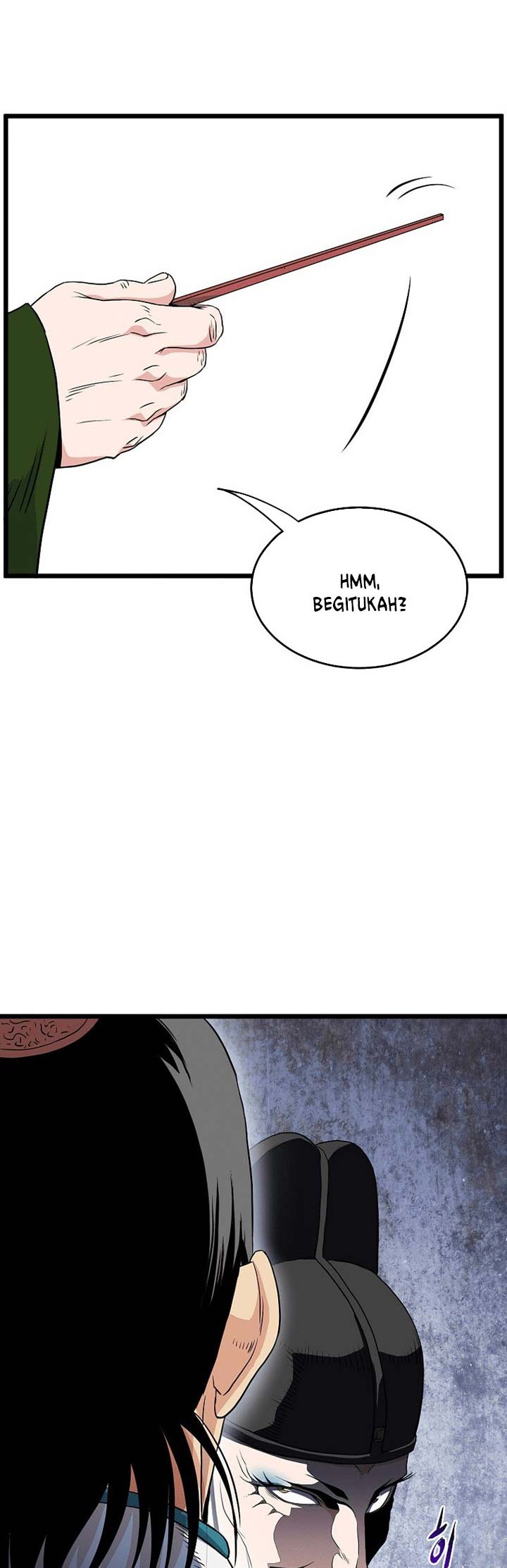 Murim Login - Chapter 95 - Page 27