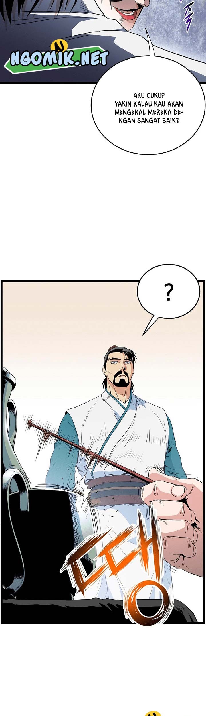 Murim Login - Chapter 95 - Page 28