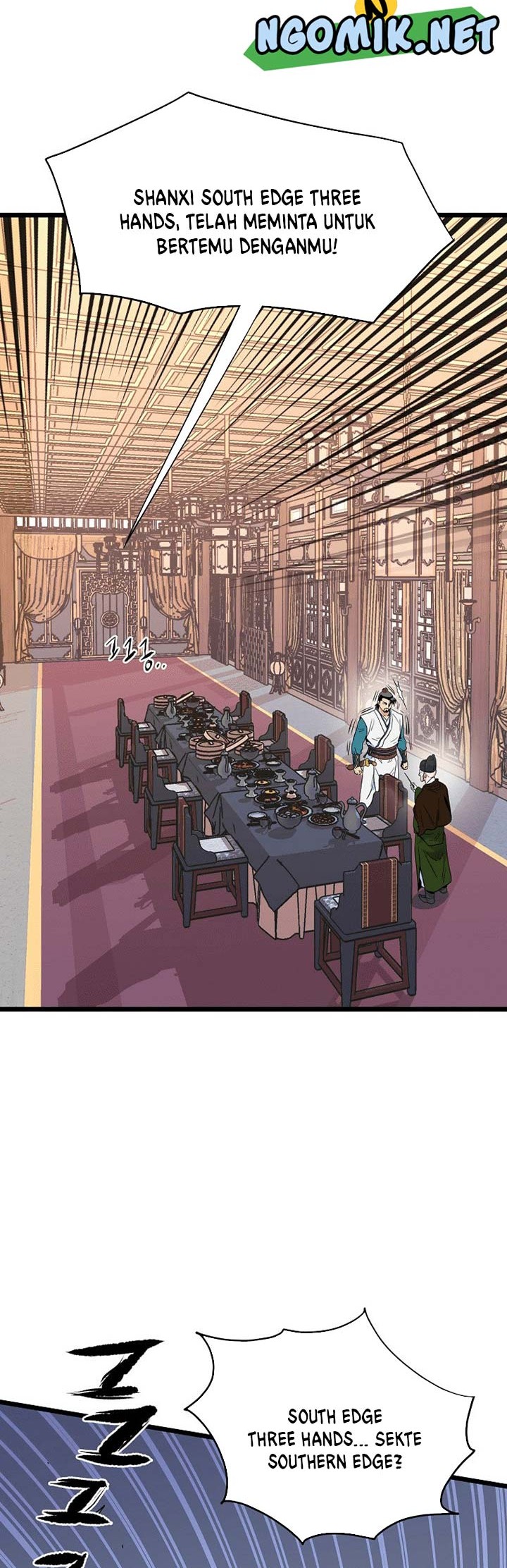 Murim Login - Chapter 95 - Page 29