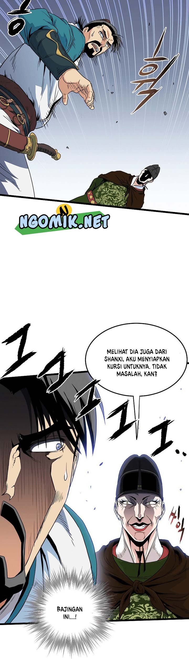 Murim Login - Chapter 95 - Page 30