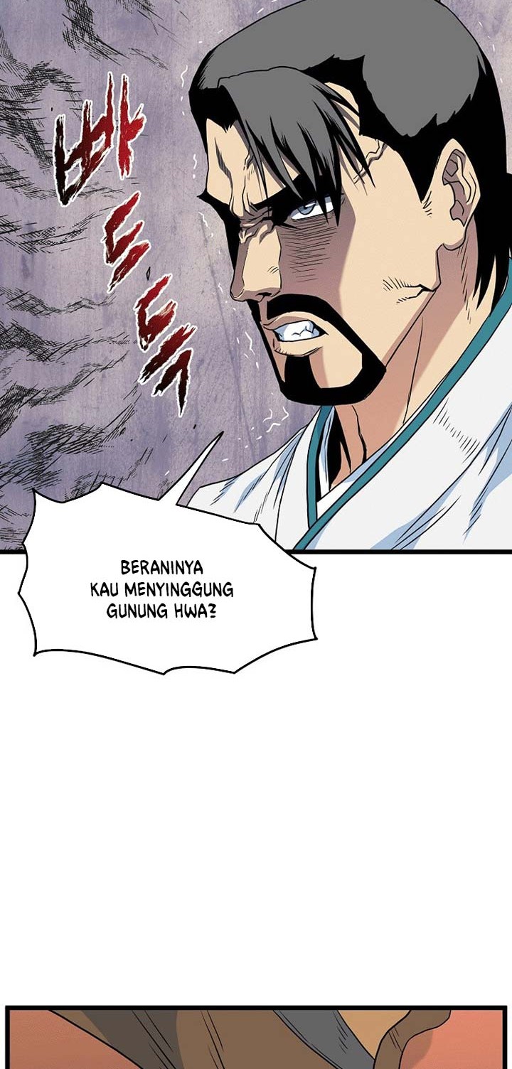 Murim Login - Chapter 95 - Page 35