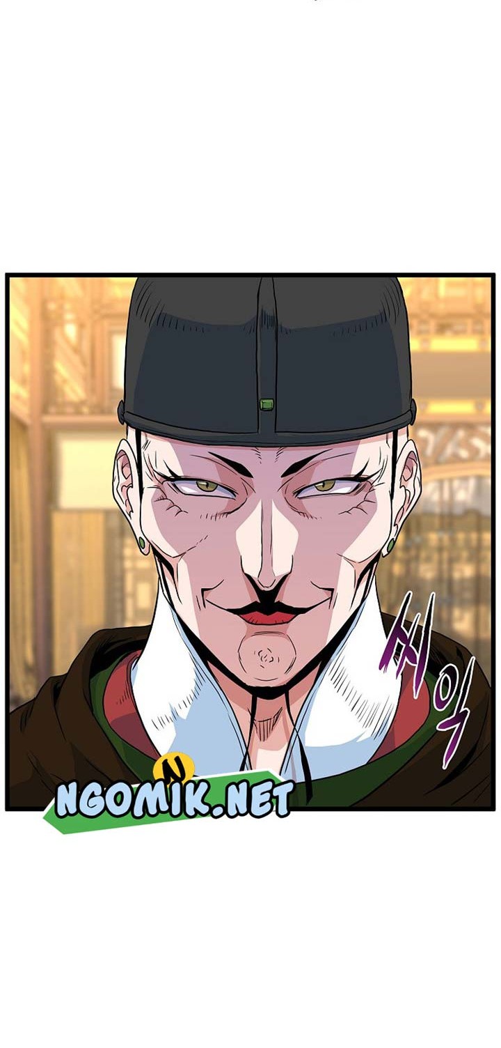 Murim Login - Chapter 95 - Page 37