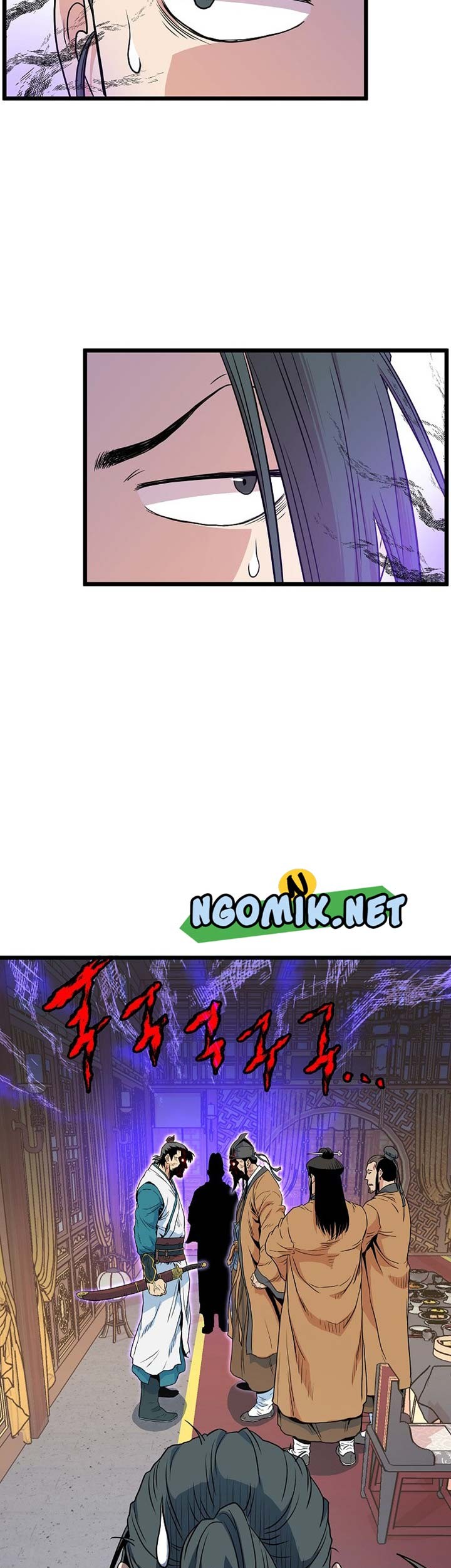 Murim Login - Chapter 95 - Page 40