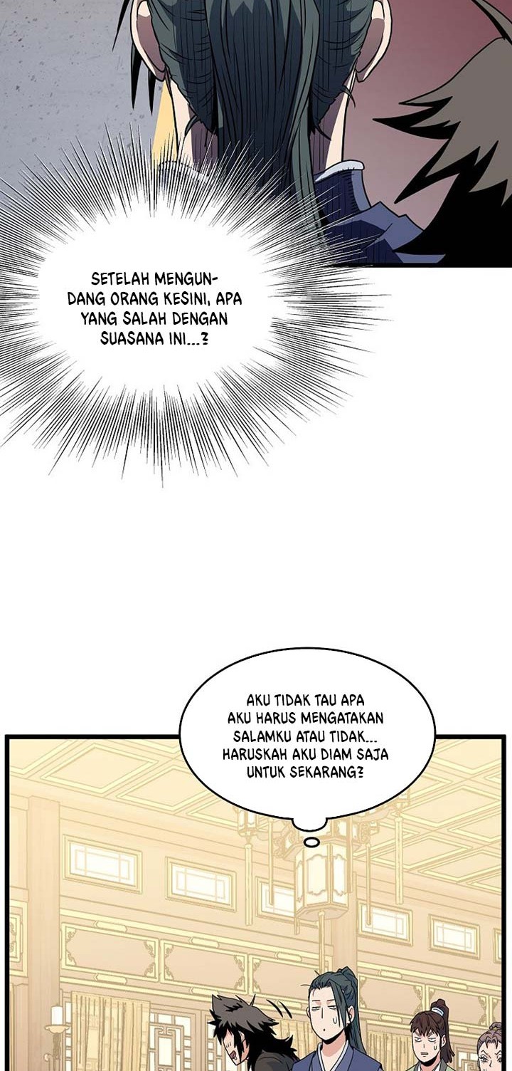 Murim Login - Chapter 95 - Page 41