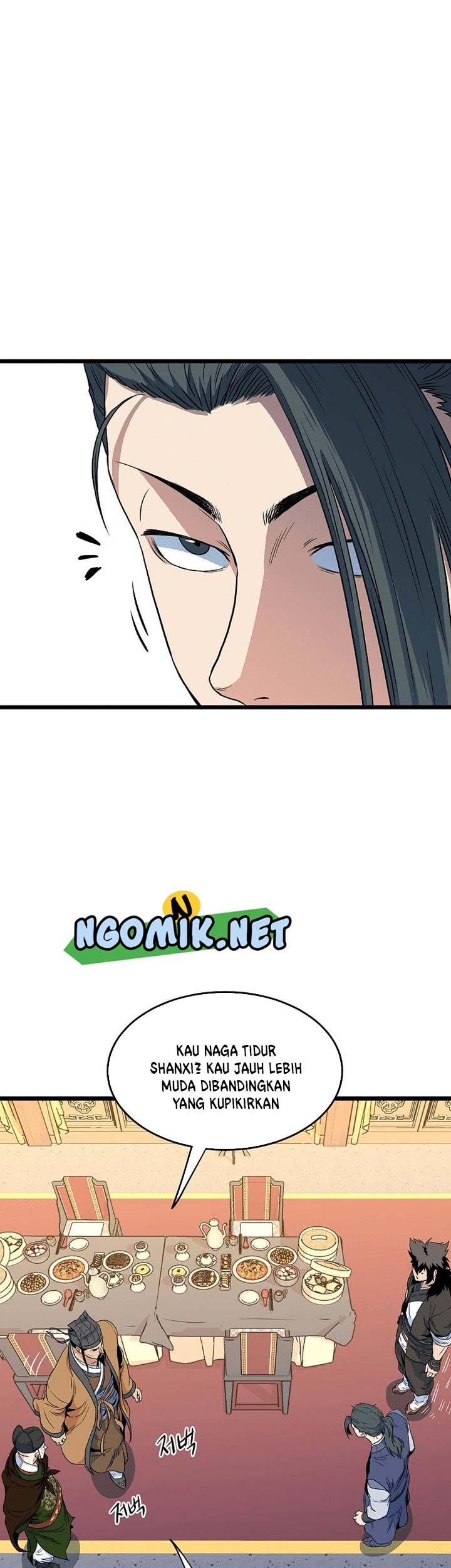 Murim Login - Chapter 95 - Page 44