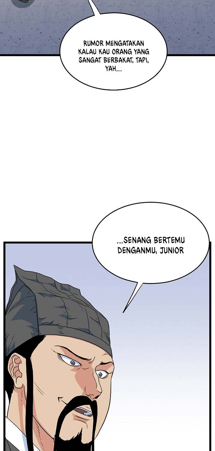 Murim Login - Chapter 95 - Page 45