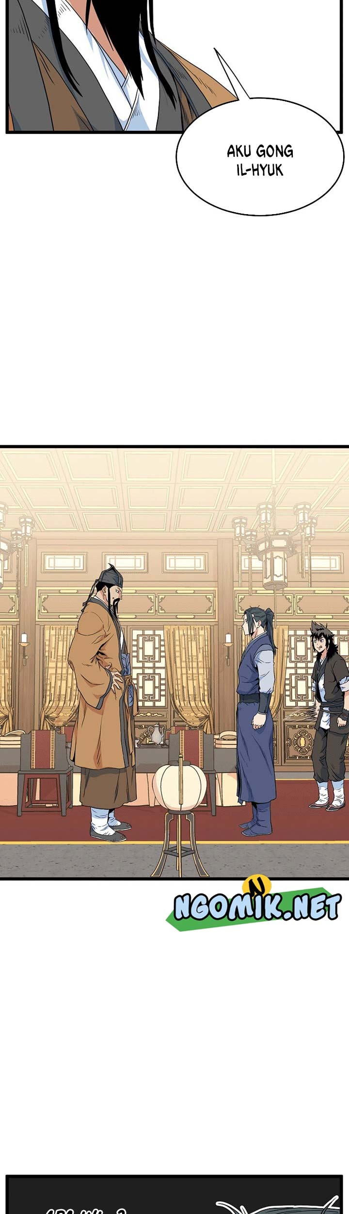 Murim Login - Chapter 95 - Page 46