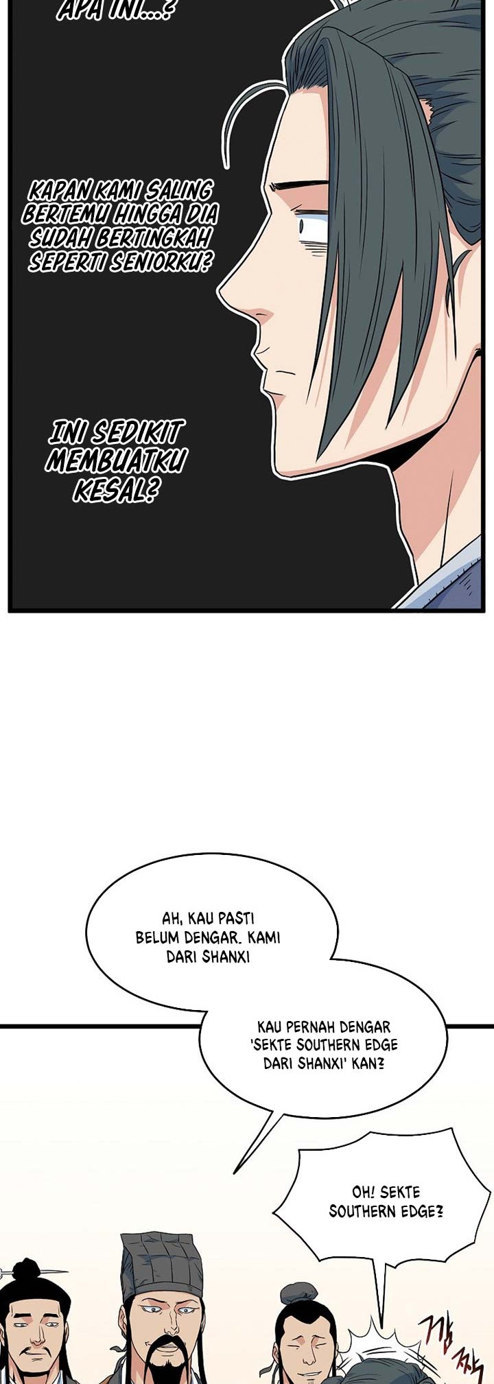 Murim Login - Chapter 95 - Page 47