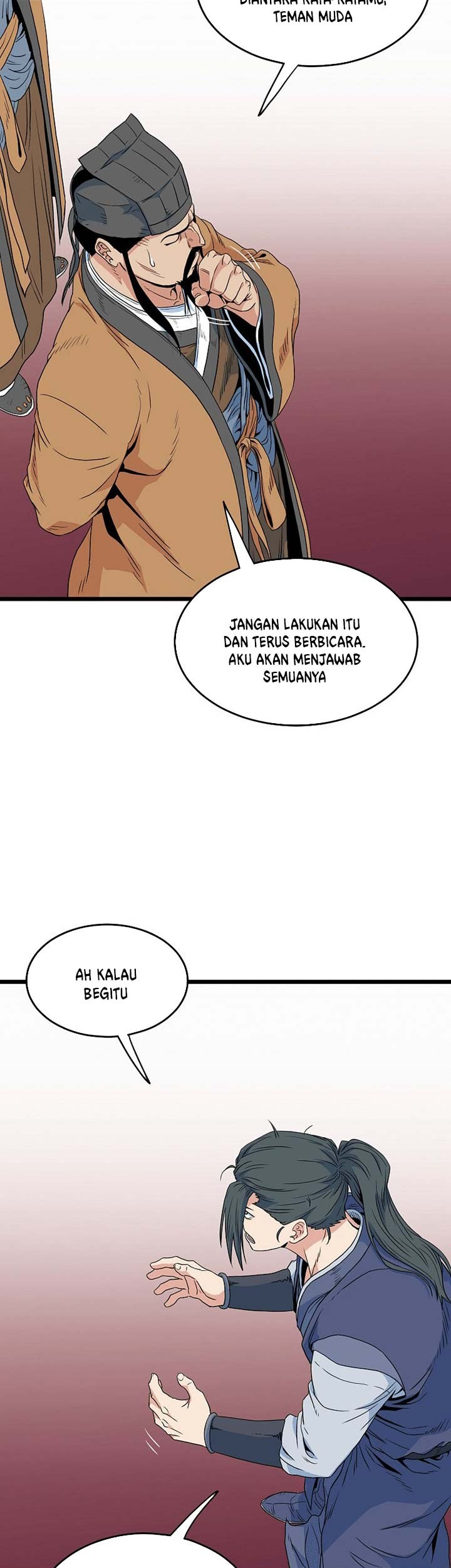 Murim Login - Chapter 95 - Page 50