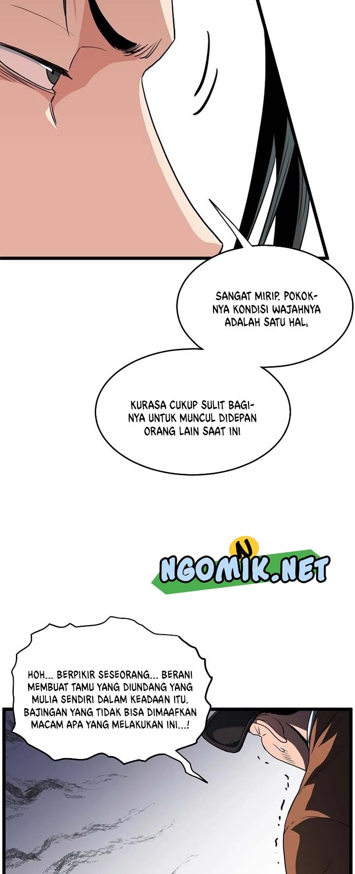 Murim Login - Chapter 94 - Page 19