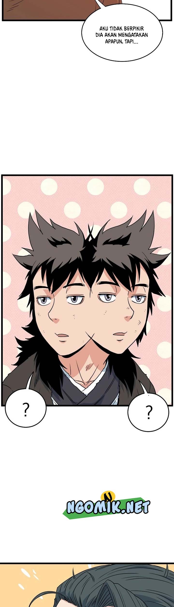 Murim Login - Chapter 94 - Page 26