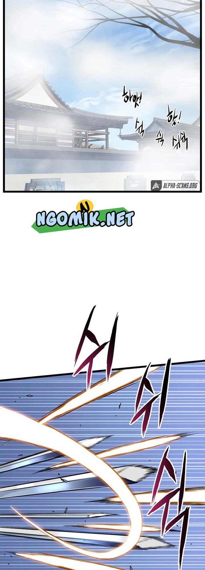 Murim Login - Chapter 94 - Page 29