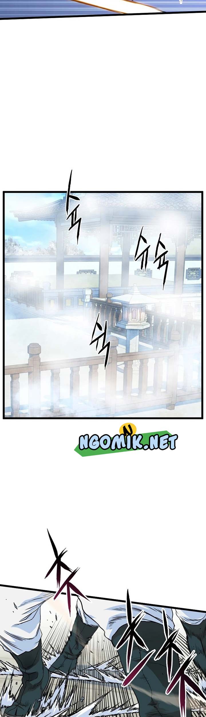 Murim Login - Chapter 94 - Page 30