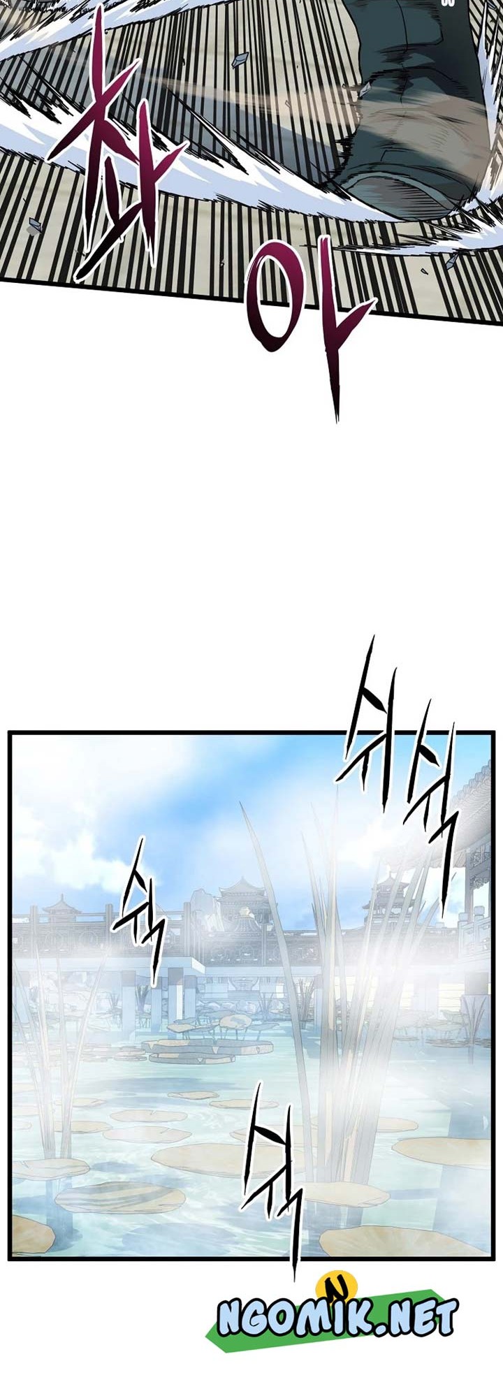 Murim Login - Chapter 94 - Page 31