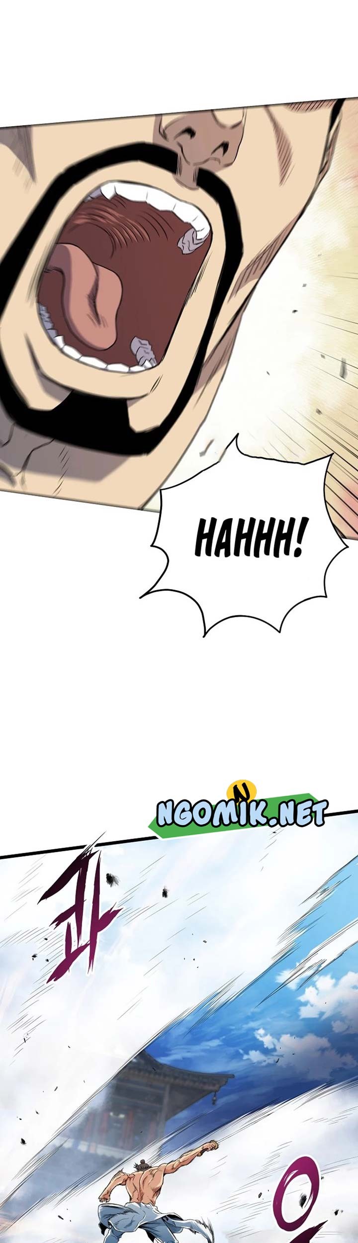 Murim Login - Chapter 94 - Page 32