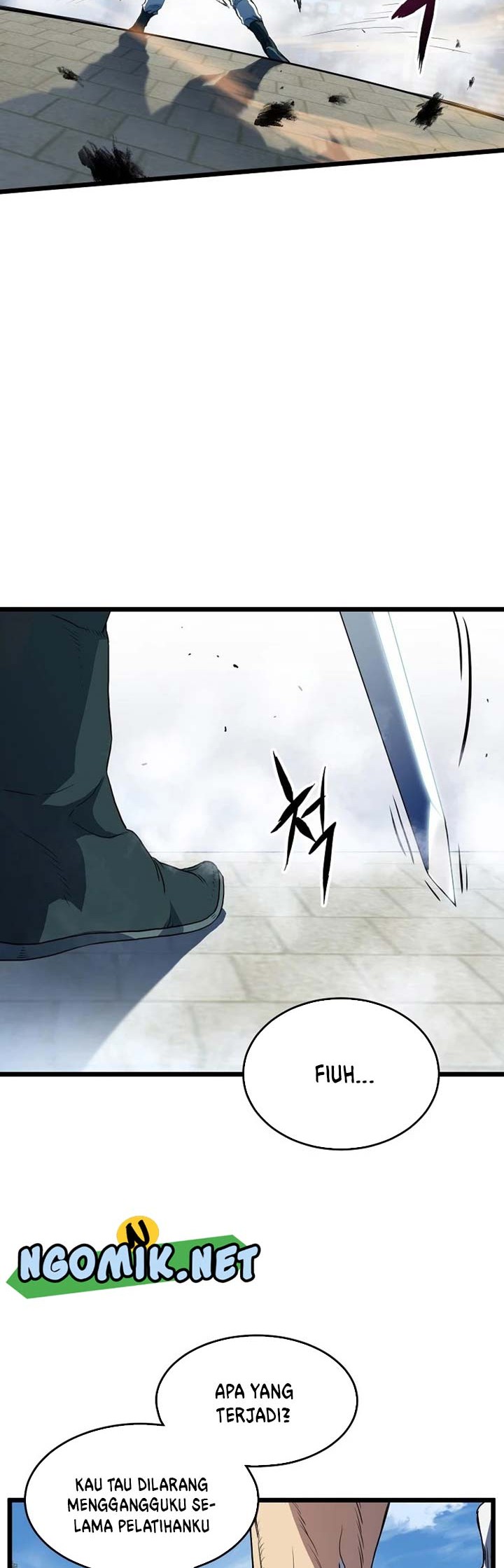 Murim Login - Chapter 94 - Page 33